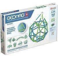 Geomag Classic Green Line 142