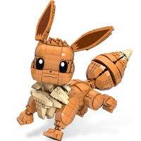 Pokemon Jumbo Eevee Mega Bloks