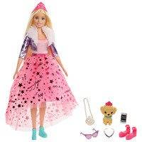 Barbie Deluxe Princess Barbie