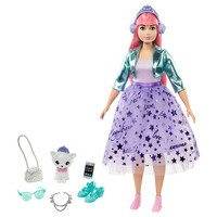Barbie Deluxe Princess Daisy