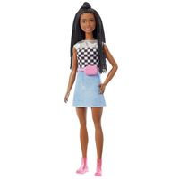Barbie Big City Big Dreams™ Docka "Brooklyn"-Barbie
