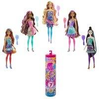 Barbie Colour Reveal Party