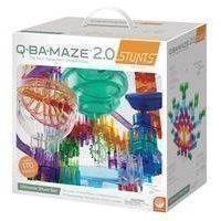 Q-Ba-Maze Ultimate Stunt Set, Mind Ware