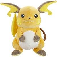 Raichu, Gosedjur 30 cm, Pokemon, Pokémon