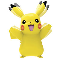 Pokemon Electronisk Pikachu, Pokémon