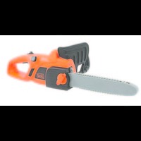 Black & Decker Moottorisaha, Smoby