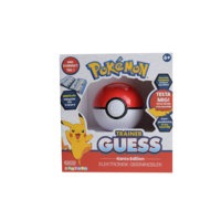 Pokemon Guess SE, Pokémon