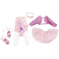 BABY born, Boutique Deluxe Ballerina Setti, Baby Born