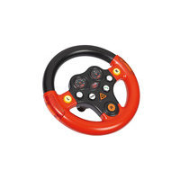 Big Bobby Car Multi Sound Wheel, BIG