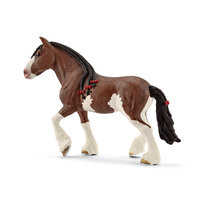 Hevonen, Clydesdale Tamma, Schleich