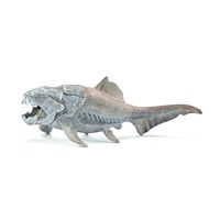 Schleich Dunkleosteus Dinosaurus