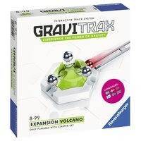 GraviTrax Volcano Nordics 10-spr, Ravensburger