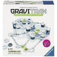 GraviTrax Starter Kit Ravensburger SV/DA/FI/NO/EN