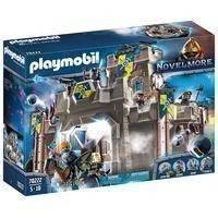 Playmobil 70222 Novelmore linnoitus