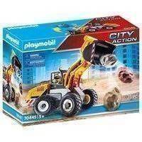 Playmobil City Action, Pyöräkuormaaja (70445)