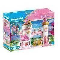 Playmobil Princess, Prinsessalinna (70448)