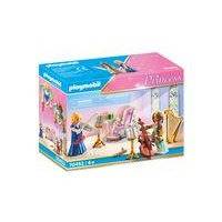 Playmobil Princess, Musiikkihuone (70452)