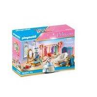 Playmobil Princess, Pukeutumishuone ja kylpyamme (70454)