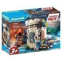 Aloituspakkaus Novelmore (70499) Playmobil