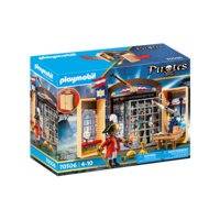 Play Box Lelupaketti "Merirosvoseikkailu" (70506) Playmobil