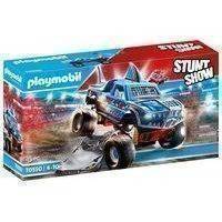 Stuntshow Monster Truck Shark (70550) Playmobil