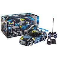 Revell Rc Drift Car Speed Drift