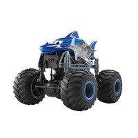 Revell Rc Monster Truck Big Shark