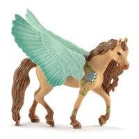 Schleich Bayala Koristeellinen pegasus ori