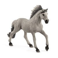 Farm World, Sorraia Mustang Hingst, Schleich