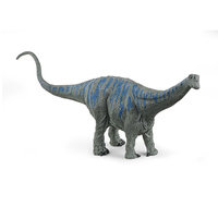 Dinosaurs, Brontosaurus, Schleich