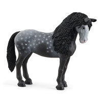 Horse Club, Pura Raza Espanola Andalusier, Märr, Schleich