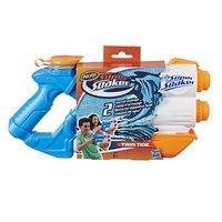 Super Soaker Twin Tide, Vesipyssy, Nerf