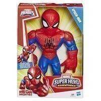 Super Hero Adventures Mega Spider Man, Toimintahahmo, Marvel Super Heroes