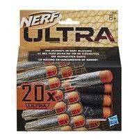 Ultra 20 Dart Refill Nerf