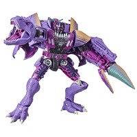 Leader Trex Megatron Transformers War For Cybertron