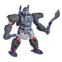 Voyager Optimus Primal Transformers War For Cybertron