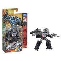 Megatron Transformers War For Cybertron