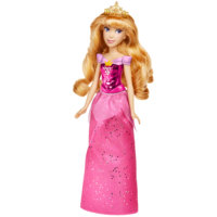 Disney Princess Shimmer Docka Aurora