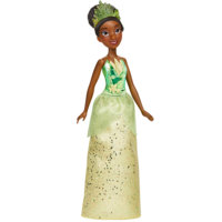 Disney Princess Shimmer Docka Tiana