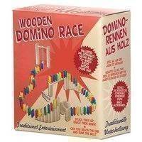 Wooden Domino Race, Tobar