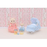 Sylvanian Families Uusi tulokas