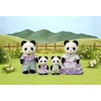 Pandaperhe Sylvanian Families