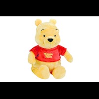 Disney Nalle Puh Pehmolelu 35 cm