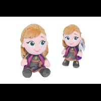 Disney Frozen 2 Chunky Anna 25 cm, Disney Frost