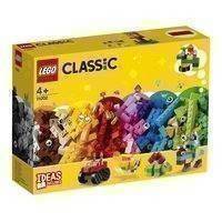 Palikoita ja ideoita, LEGO®Classic (11002)