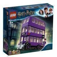 Poimittaislinjan bussi™, LEGO Harry Potter (75957)
