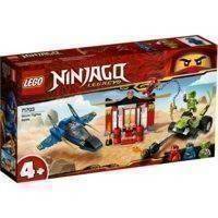 Myrskyalustaistelu, LEGO® Ninjago, (71703)