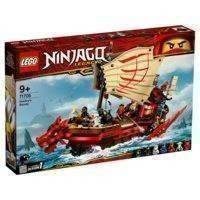 Kohtalon alus, LEGO® Ninjago, (71705)