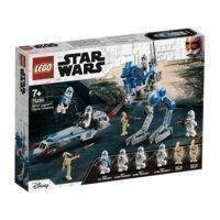 501. legioonan™ kloonisoturit, LEGO® Star Wars™ (75280)