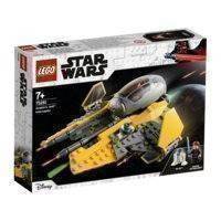 Anakinin Jedi™-hävittäjä, LEGO® Star Wars™ (75281)